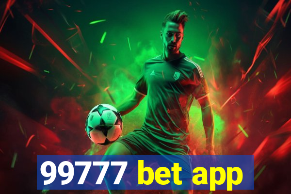 99777 bet app